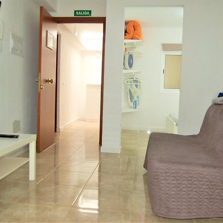 Seagull Estudios Pozo Izquierdo Dış mekan fotoğraf