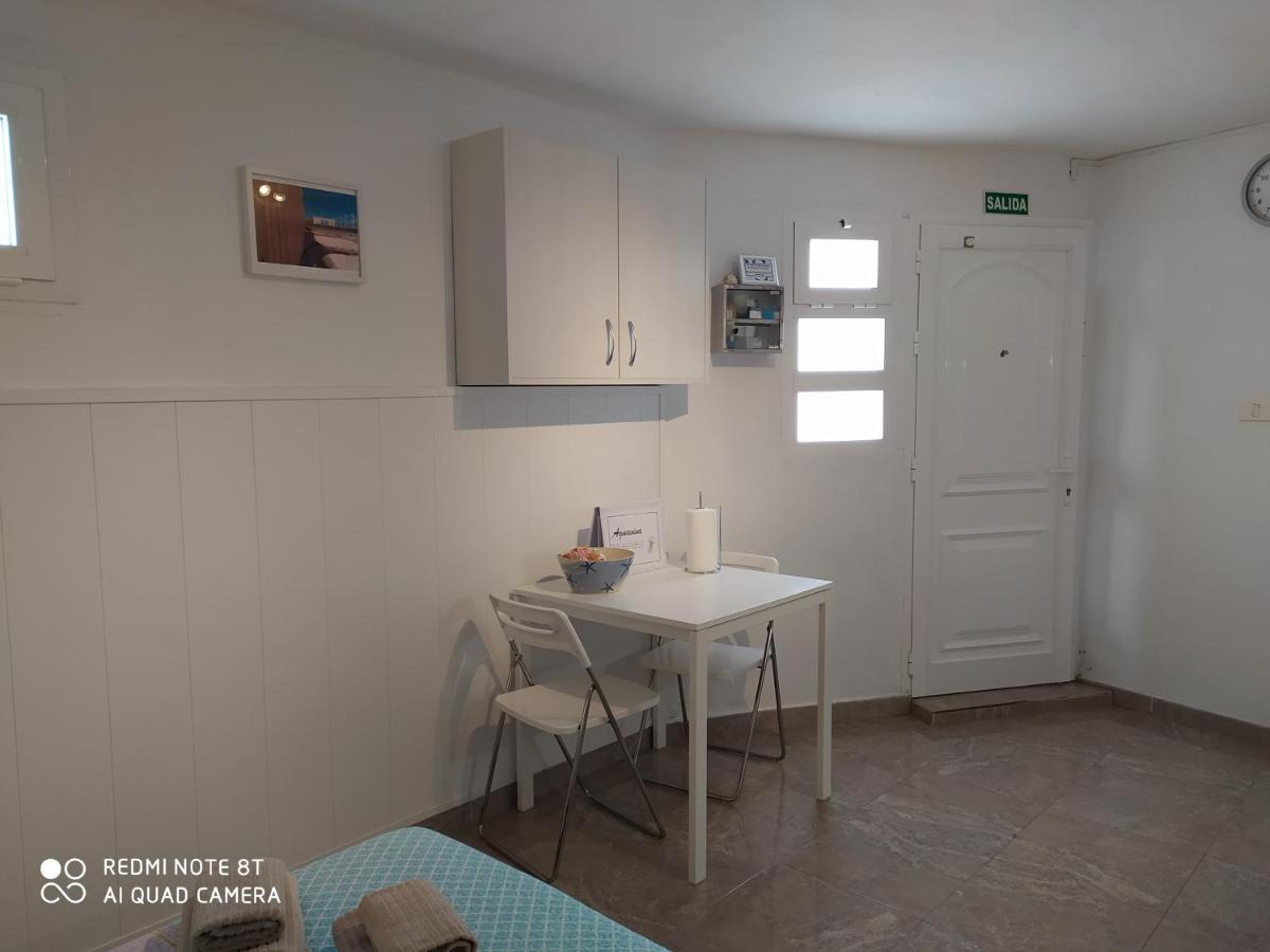 Seagull Estudios Pozo Izquierdo Dış mekan fotoğraf