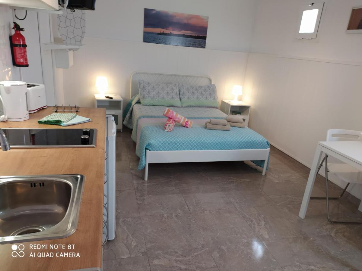 Seagull Estudios Pozo Izquierdo Dış mekan fotoğraf