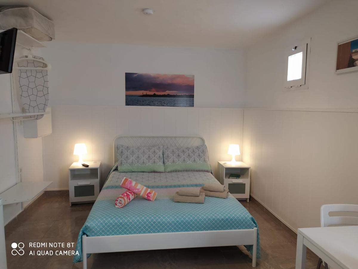 Seagull Estudios Pozo Izquierdo Dış mekan fotoğraf