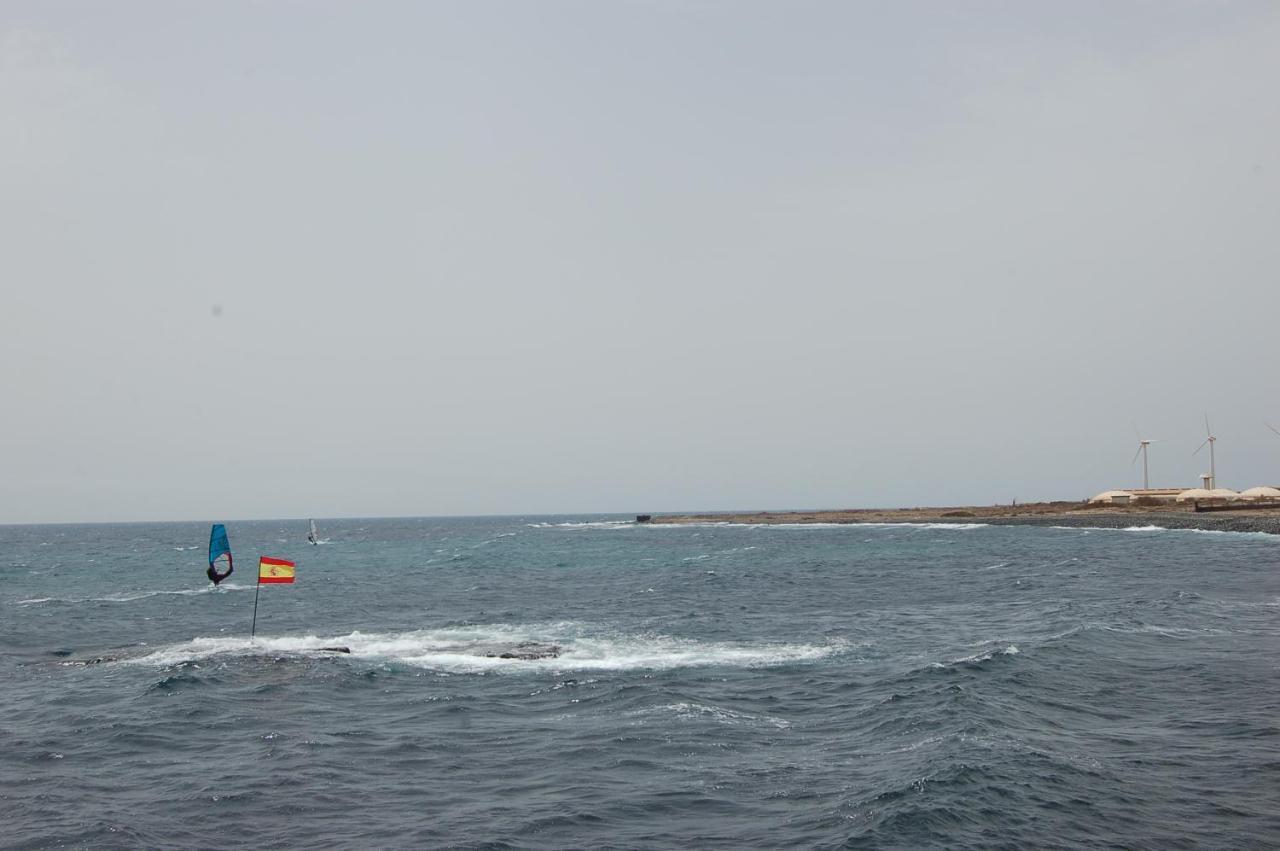 Seagull Estudios Pozo Izquierdo Dış mekan fotoğraf