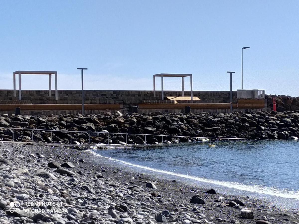Seagull Estudios Pozo Izquierdo Dış mekan fotoğraf