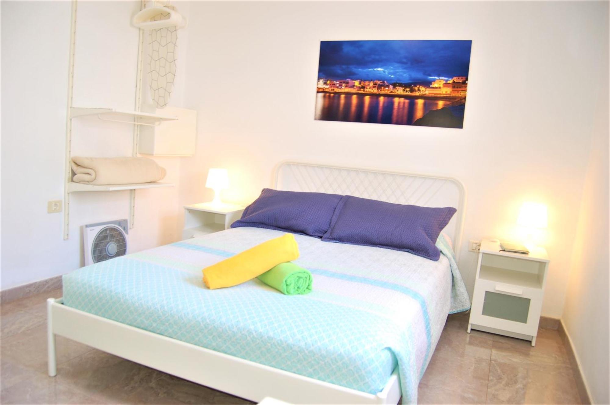 Seagull Estudios Pozo Izquierdo Dış mekan fotoğraf