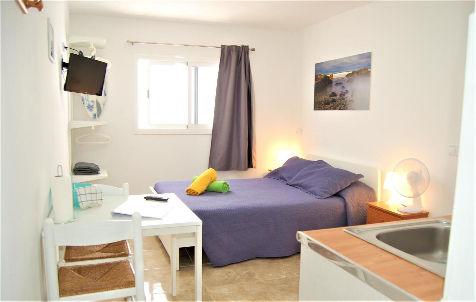 Seagull Estudios Pozo Izquierdo Dış mekan fotoğraf