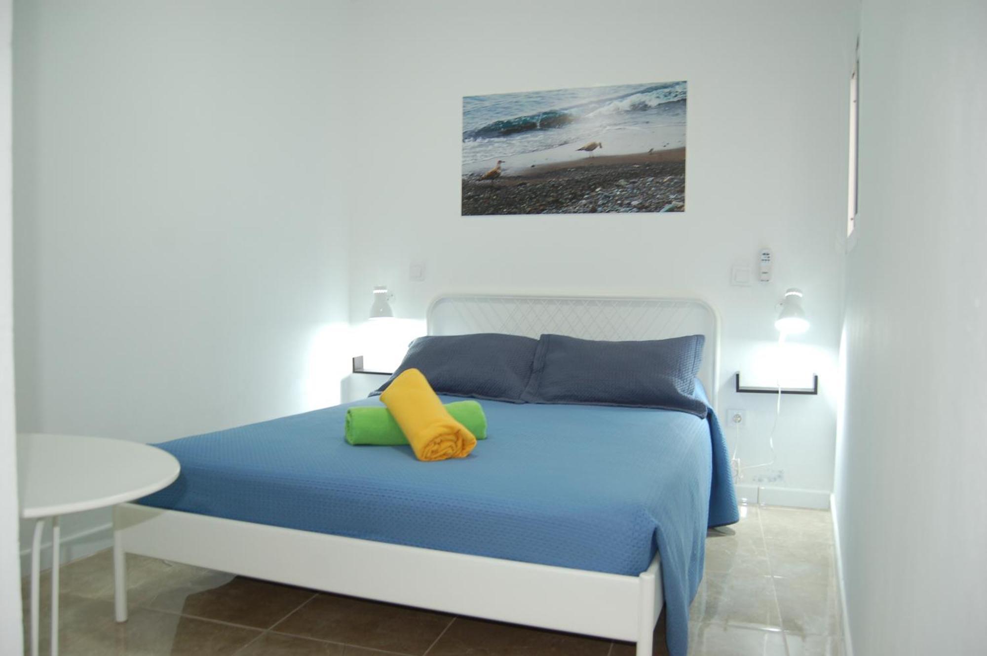 Seagull Estudios Pozo Izquierdo Dış mekan fotoğraf
