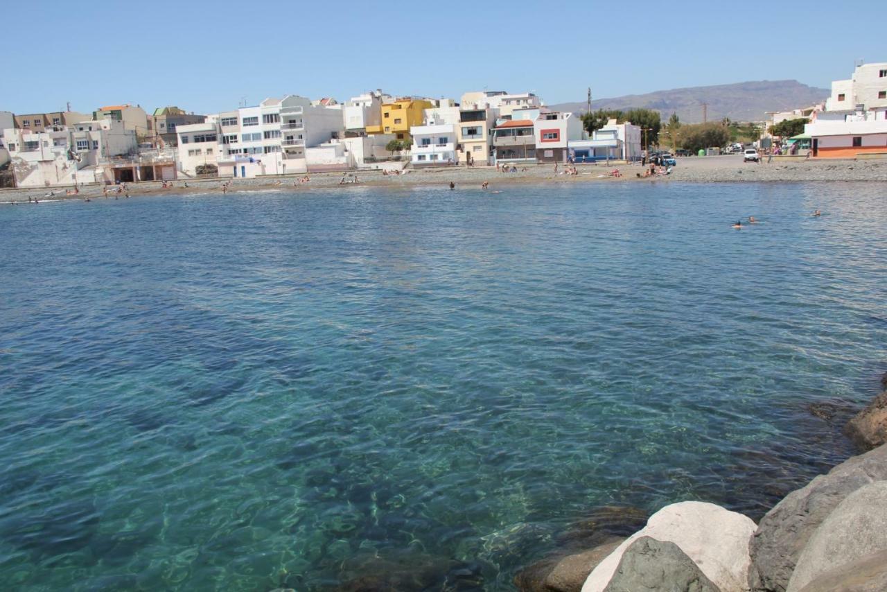 Seagull Estudios Pozo Izquierdo Dış mekan fotoğraf
